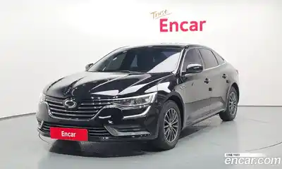 Renault SM6 2017 2.0 Автомат в Москве № 151066, миниатюра 4