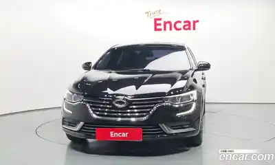 Renault SM6 2017 2.0 Автомат в Москве № 151066, миниатюра 5
