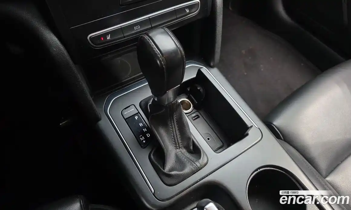 Renault SM6 2017 2.0 Автомат в Москве № 151066, фото 6