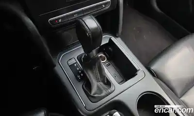 Renault SM6 2017 2.0 Автомат в Москве № 151066, миниатюра 6