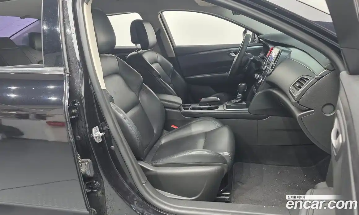 Renault SM6 2017 2.0 Автомат в Москве № 151066, фото 7