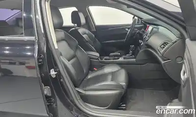 Renault SM6 2017 2.0 Автомат в Москве № 151066, миниатюра 7