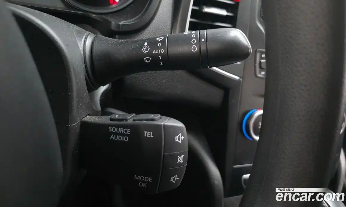 Renault SM6 2017 2.0 Автомат в Москве № 151066, фото 8