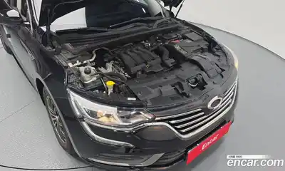 Renault SM6 2017 2.0 Автомат в Москве № 151066, миниатюра 9