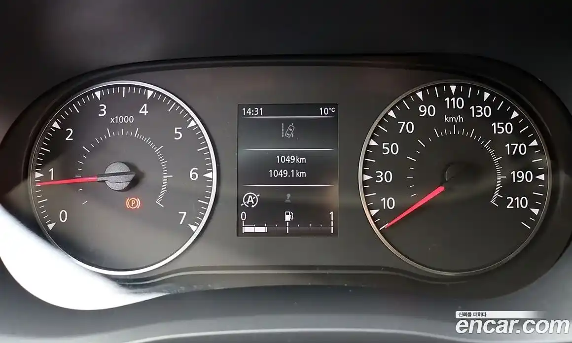 Renault Master 2024 2.3 Механическая в Москве № 151941, фото 16