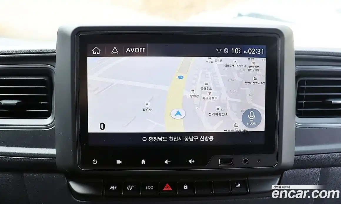 Renault Master 2024 2.3 Механическая в Москве № 151941, фото 17