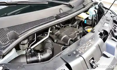 Renault Master 2024 2.3 Механическая в Москве № 151941, миниатюра 6