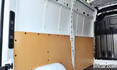 Renault Master 2024 2.3 Механическая в Москве № 151941, миниатюра 7