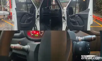 Renault Master 2020 2.3 Механическая в Москве № 152040, миниатюра 11