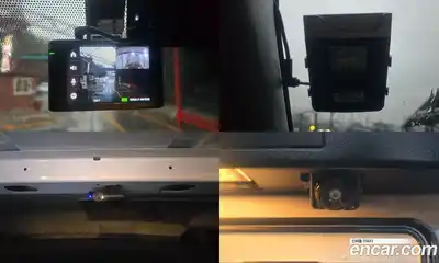 Renault Master 2020 2.3 Механическая в Москве № 152040, миниатюра 12