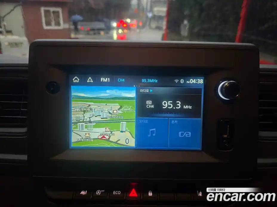 Renault Master 2020 2.3 Механическая в Москве № 152040, фото 14