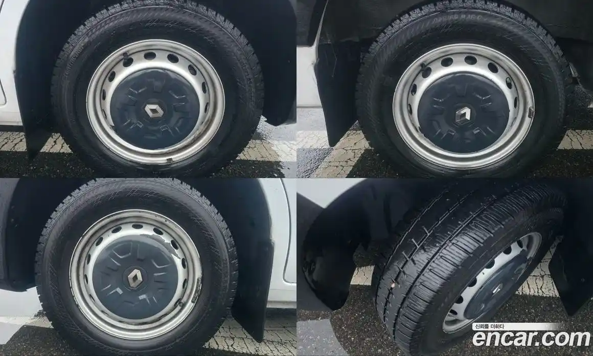 Renault Master 2020 2.3 Механическая в Москве № 152040, фото 6