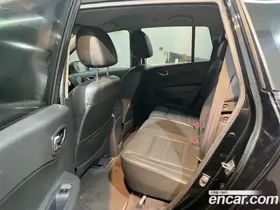 Renault QM5 2014 2.0 Автомат в Москве № 152786, миниатюра 11