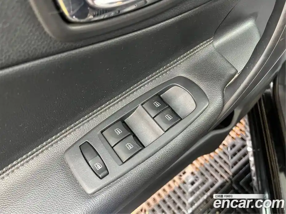 Renault QM5 2014 2.0 Автомат в Москве № 152786, фото 14