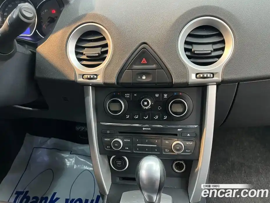 Renault QM5 2014 2.0 Автомат в Москве № 152786, фото 18