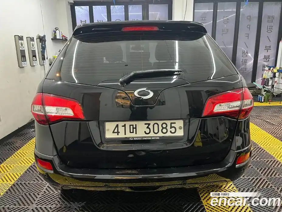 Renault QM5 2014 2.0 Автомат в Москве № 152786, фото 6