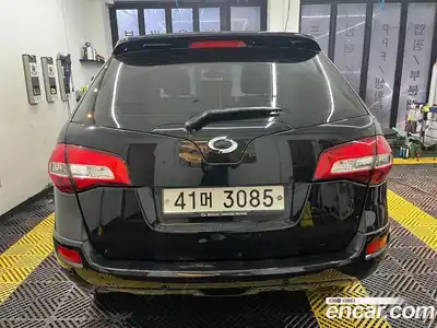 Renault QM5 2014 2.0 Автомат в Москве № 152786, миниатюра 6