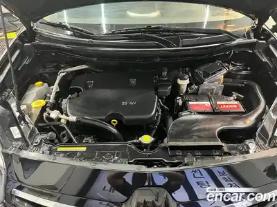 Renault QM5 2014 2.0 Автомат в Москве № 152786, миниатюра 7