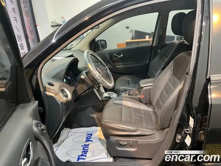 Renault QM5 2014 2.0 Автомат в Москве № 152786, фото 10