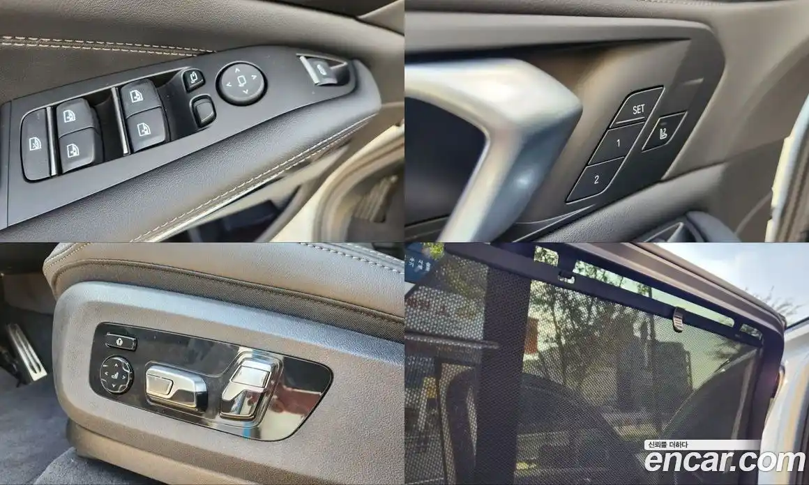 BMW X5 2025 3.0 Автомат в Москве № 153215, фото 19