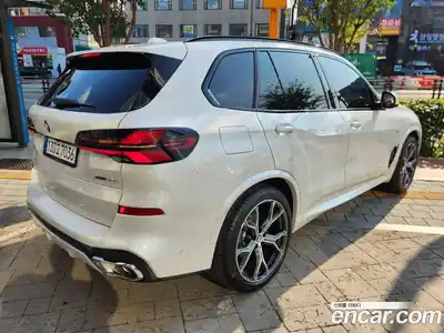 BMW X5 2025 3.0 Автомат в Москве № 153215, миниатюра 3