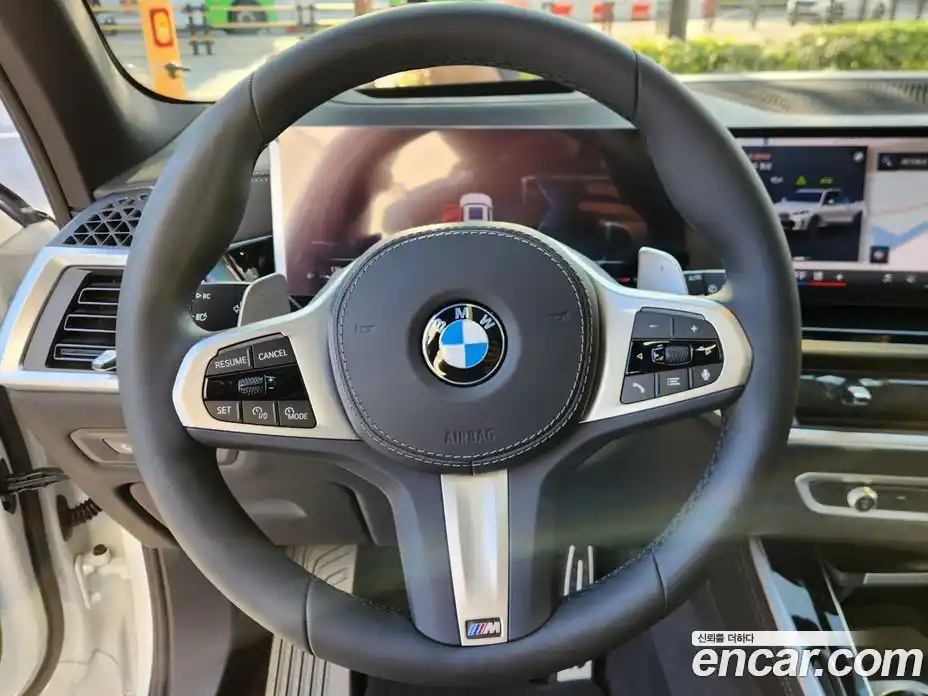 BMW X5 2025 3.0 Автомат в Москве № 153215, фото 10