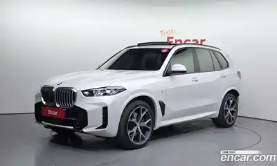 BMW X5 2025 3.0 Автомат в Москве № 153293, миниатюра 11
