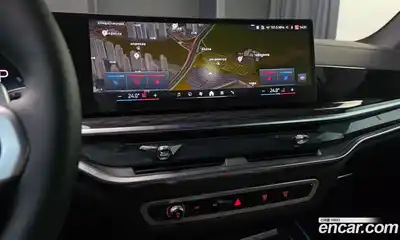 BMW X5 2025 3.0 Автомат в Москве № 153293, миниатюра 12