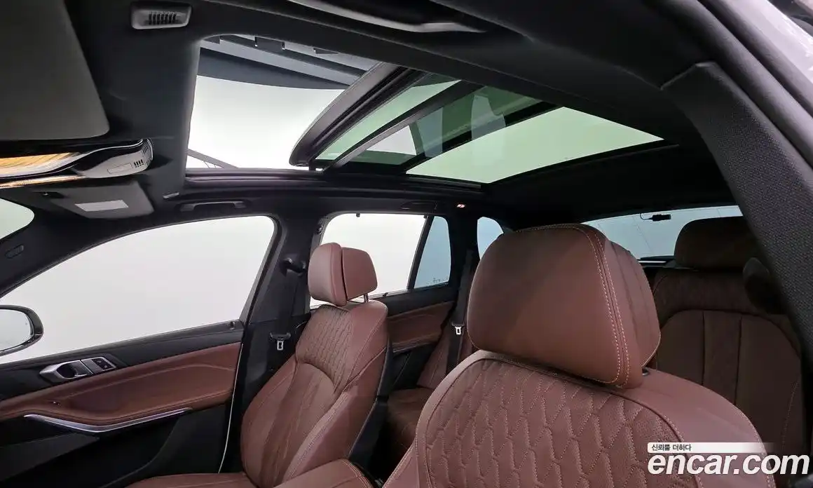 BMW X5 2025 3.0 Автомат в Москве № 153293, фото 13