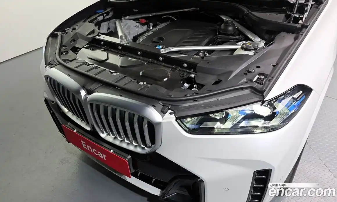 BMW X5 2025 3.0 Автомат в Москве № 153293, фото 19