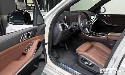 BMW X5 2025 3.0 Автомат в Москве № 153293, миниатюра 2
