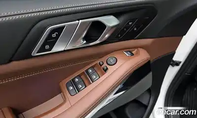 BMW X5 2025 3.0 Автомат в Москве № 153293, миниатюра 3