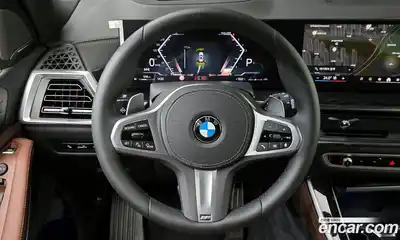 BMW X5 2025 3.0 Автомат в Москве № 153293, миниатюра 4