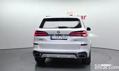 BMW X5 2025 3.0 Автомат в Москве № 153293, миниатюра 7