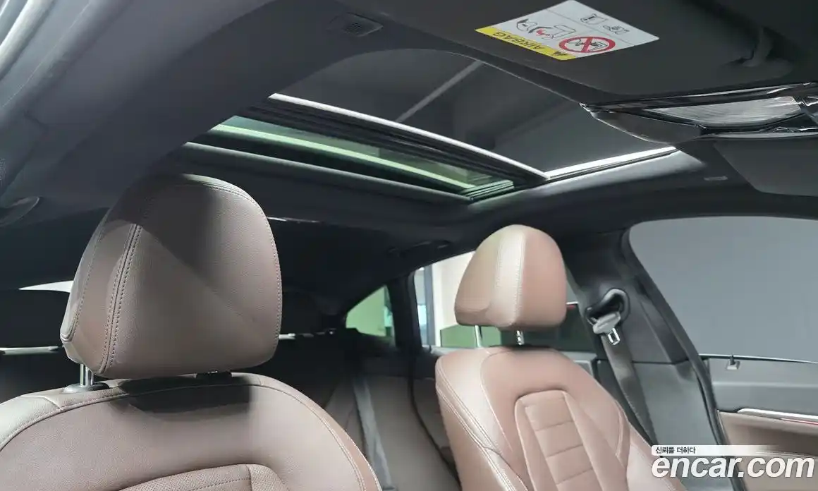 BMW i4 2024 0.2 Автомат в Москве № 154100, фото 2