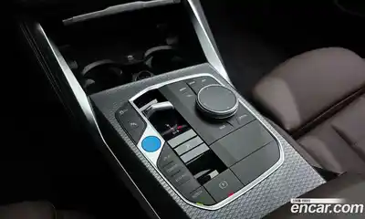 BMW i4 2024 0.2 Автомат в Москве № 154100, миниатюра 4