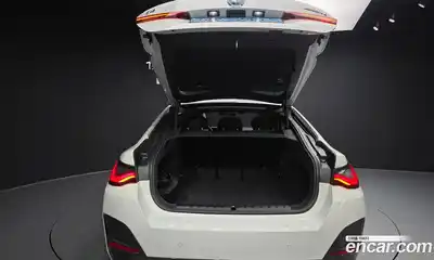 BMW i4 2024 0.2 Автомат в Москве № 154100, миниатюра 5