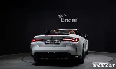 BMW M4 2023 3.0 Автомат в Москве № 154104, миниатюра 11