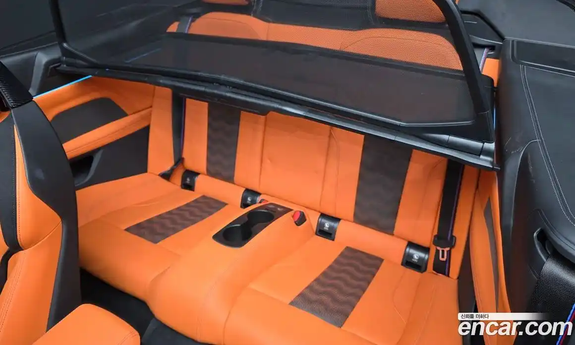 BMW M4 2023 3.0 Автомат в Москве № 154104, фото 16