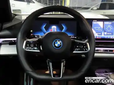 BMW 5-Series 2024 2.0 Автомат в Москве № 154922, миниатюра 12