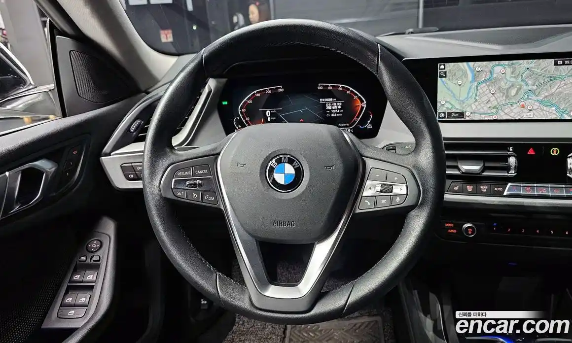 BMW 2-Series 2021 2.0 Автомат в Москве № 155144, фото 1