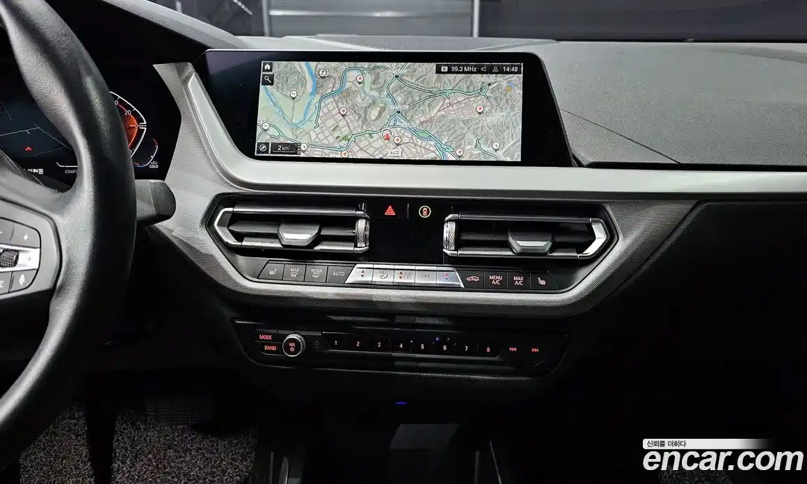 BMW 2-Series 2021 2.0 Автомат в Москве № 155144, фото 17