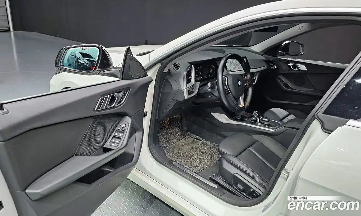 BMW 2-Series 2021 2.0 Автомат в Москве № 155144, фото 5