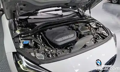 BMW 2-Series 2021 2.0 Автомат в Москве № 155144, миниатюра 8