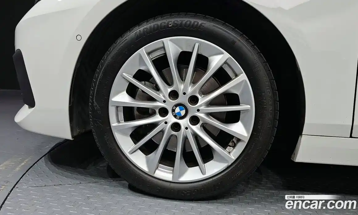 BMW 2-Series 2021 2.0 Автомат в Москве № 155144, фото 10