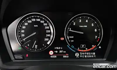 BMW X1 2021 2.0 Автомат в Москве № 156238, миниатюра 11