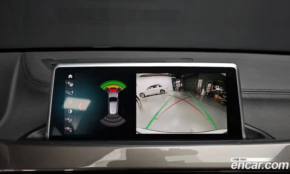 BMW X1 2021 2.0 Автомат в Москве № 156238, фото 5