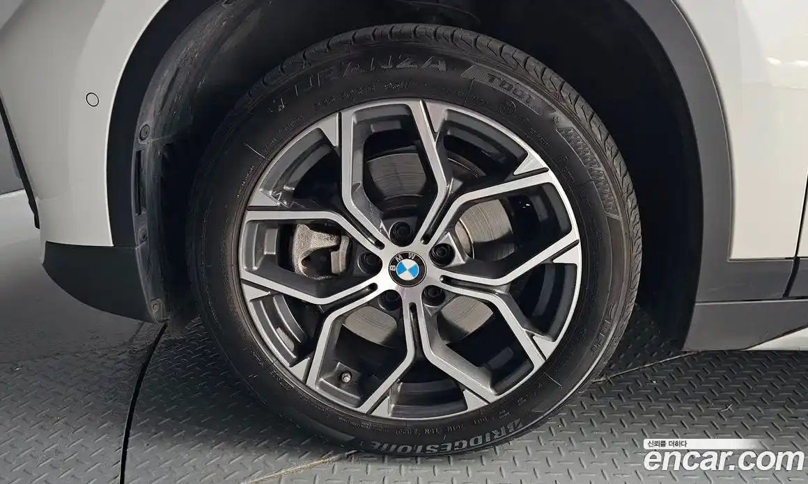 BMW X1 2021 2.0 Автомат в Москве № 156238, фото 6