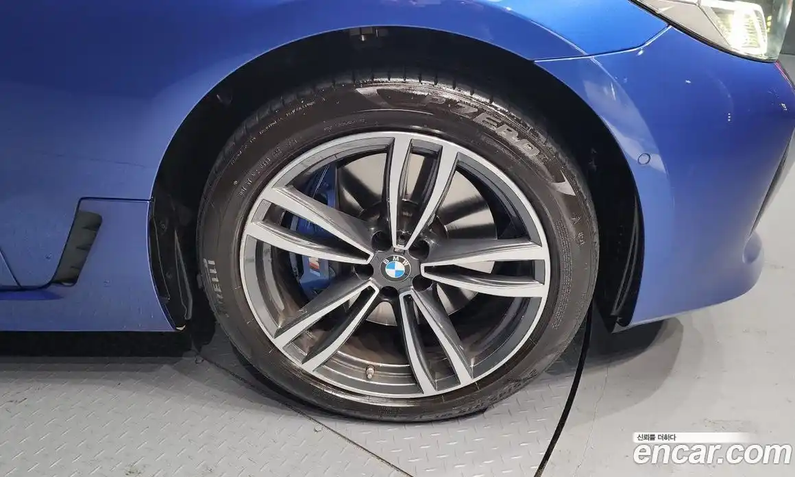 BMW Gran Turismo 2021 3.0 Автомат в Москве № 157483, фото 13