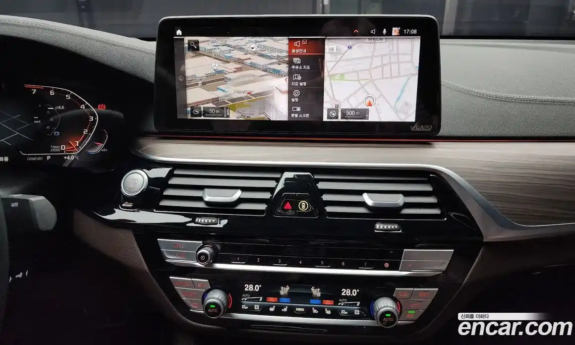 BMW Gran Turismo 2021 3.0 Автомат в Москве № 157483, фото 6